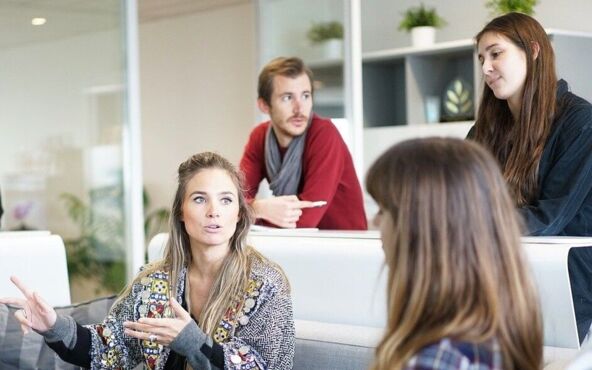 Agiles Führen in einem dynamischen Umfeld