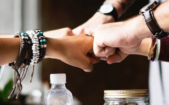 Gemeinsame Ziele mit OKR