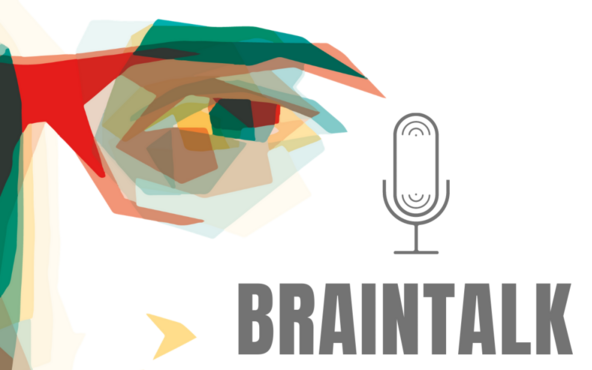 Unser neuer New Work Podcast ist online! 